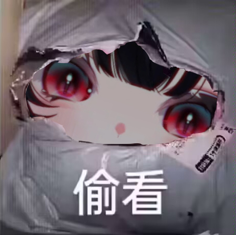 粉丝插画作品