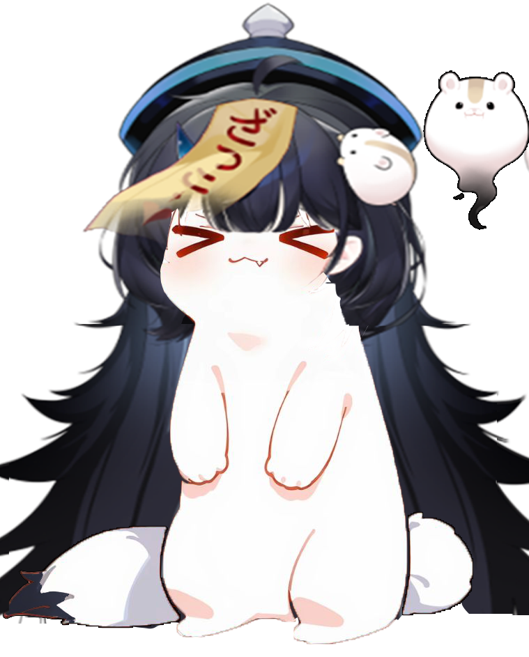 粉丝插画作品