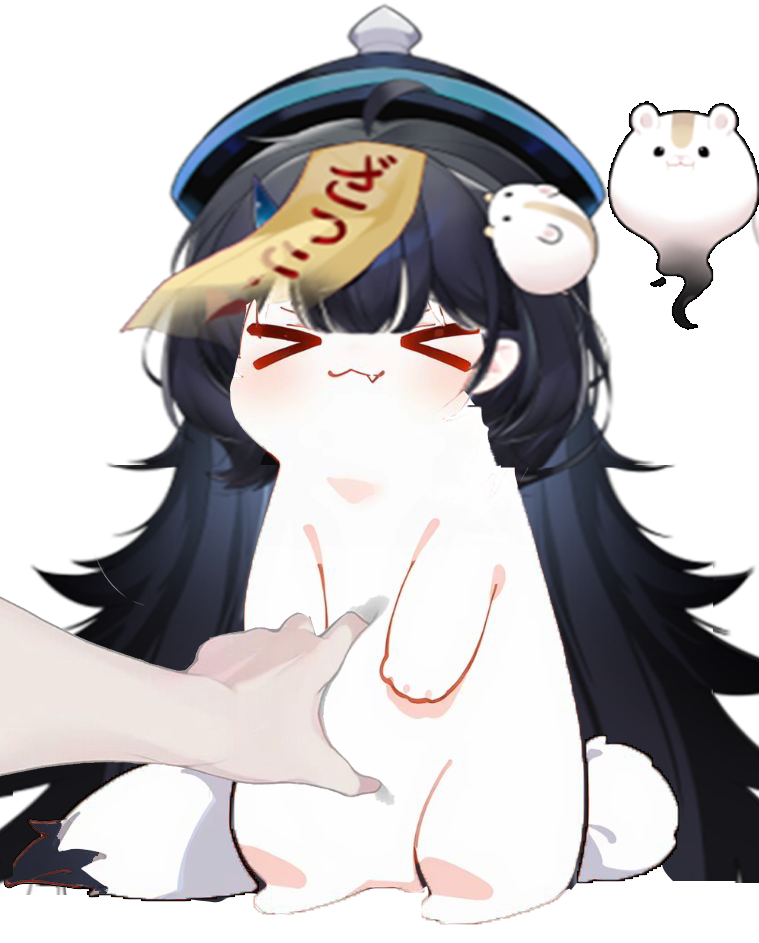 粉丝插画作品