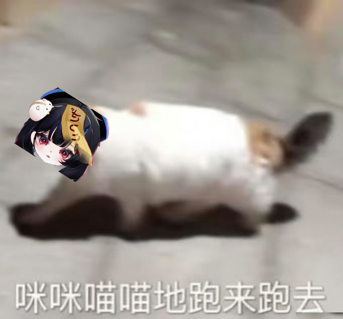 粉丝插画作品